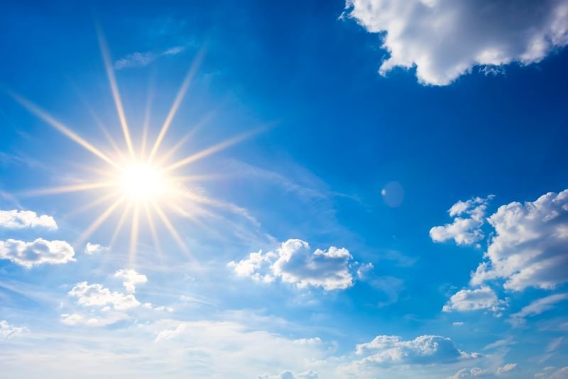 Need Vitamin D, But Need to Watch the Sun? Here's How You Do It