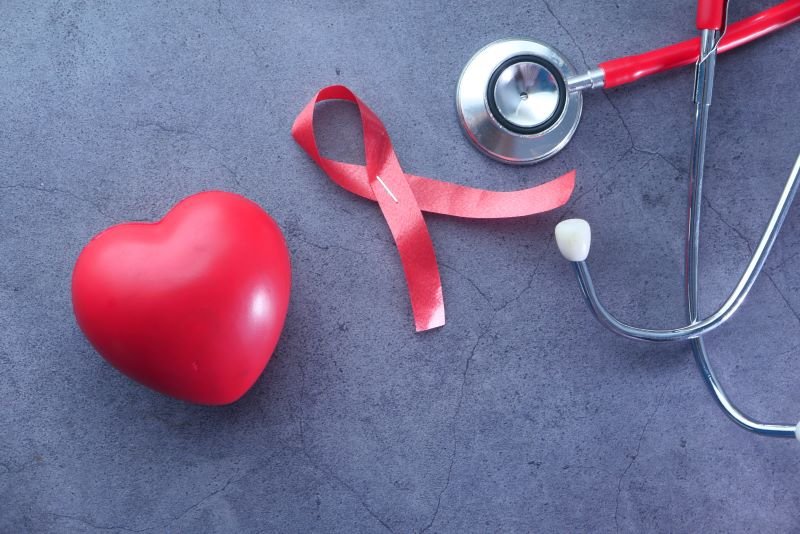 A Statin a Day Keeps Heart Trouble Away for Those With HIV
