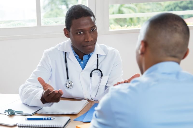 Black Patients More Likely to Trust Medical Videos When Black Doctor, Patient Is in It