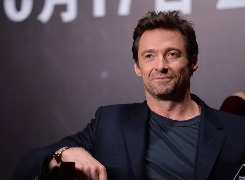 Hugh Jackman Urges Sunscreen Use After Skin Cancer Scare