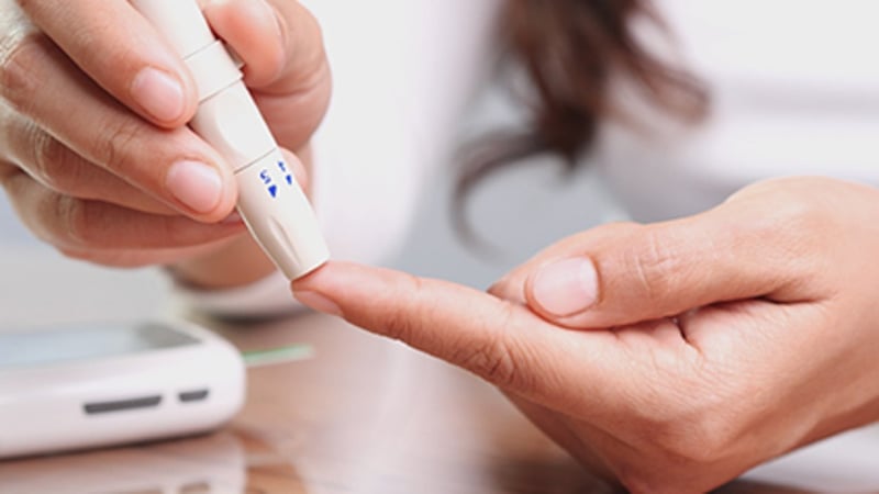 Diabetes Diagnosis by Age 30 Could Shave 14 Years Off Your Life