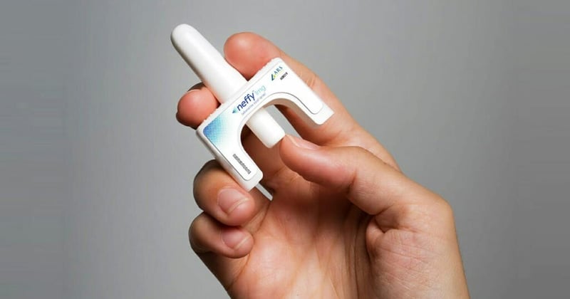 FDA Panel Recommends Approval of First Nasal Spray to Combat Severe Allergy Attacks