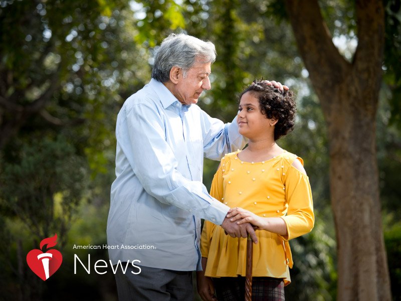 AHA News: Why Are South Asians Dying of Heart Disease? MASALA Looks For Answers.