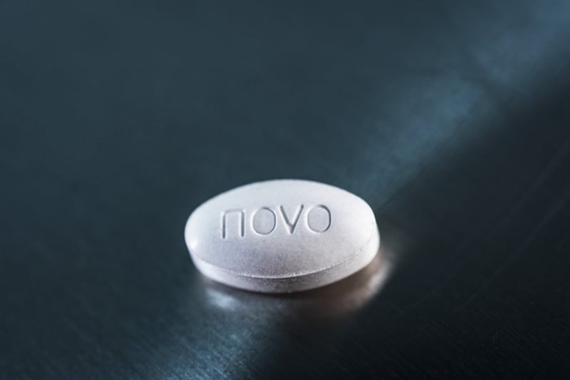 Novo Nordisk Moves to Stop Businesses From Selling Compounded Versions of Wegovy, Ozempic