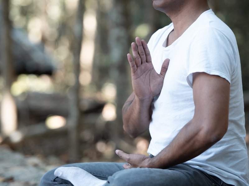 Mind-Body Effects of Qigong Might Help Ease Cancer-Related Fatigue