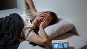 10代後半の睡眠不足、睡眠の質の悪さと多発性硬化症の発症リスク上昇が関連