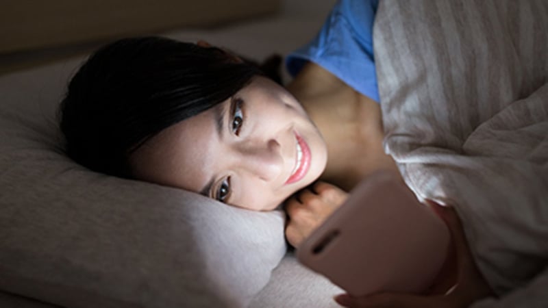 Are You Getting Enough Sleep? Tips To Improve Your Sleep Cycle