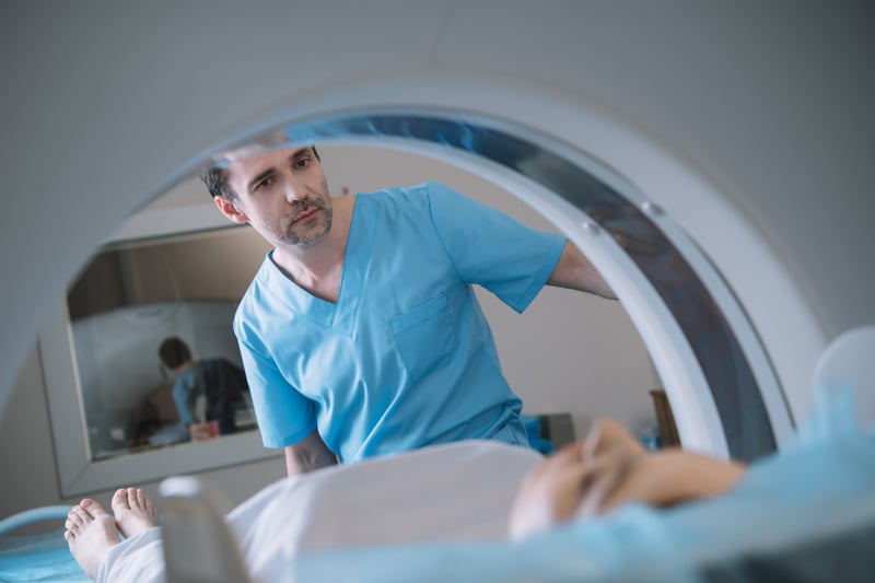 CT Scans Beat Gene Scores at Predicting Mid-Life Heart Risk