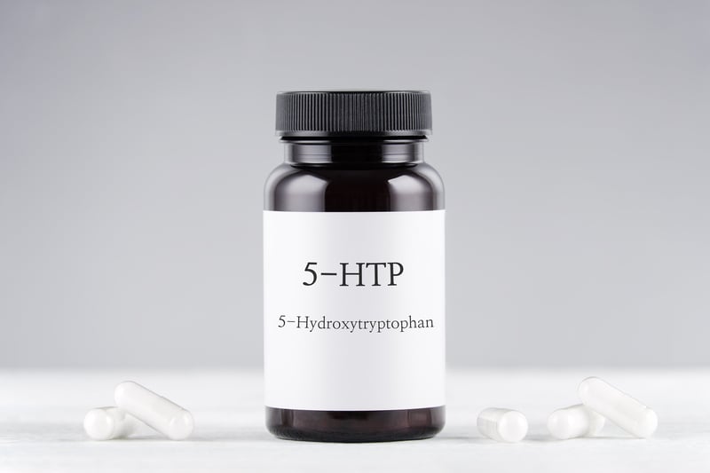 5-HTP Supplement: What Is It, and Can It Help You?