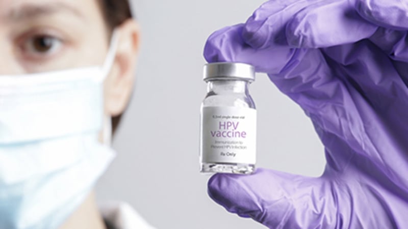 Parent Concerns about HPV Vaccine Safety Growing, Study Finds