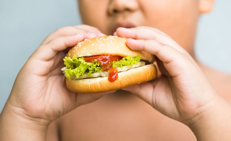Obesity Might Permanently Blunt Brain's Responses to Sugary, Fatty Foods