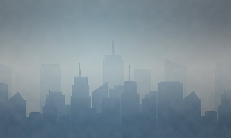 Canadian Wildfire Smoke's Health Impact on NYC  Residents May Have Been Less Than Feared