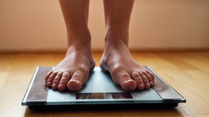Obesity May Impair the Brain’s Response to Food, Study Finds