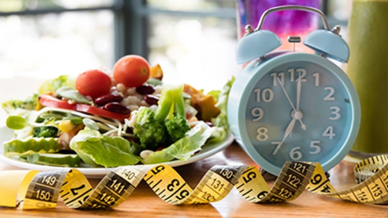 Intermittent Fasting vs. Calorie Counting; Which Diet Works Best for Weight Loss?