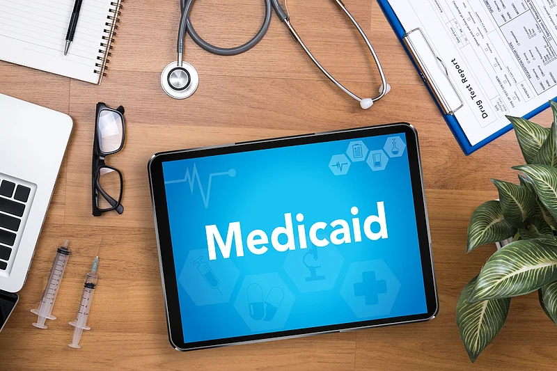 Tech 'Glitch' Is Causing Kids to Lose Medicaid Coverage