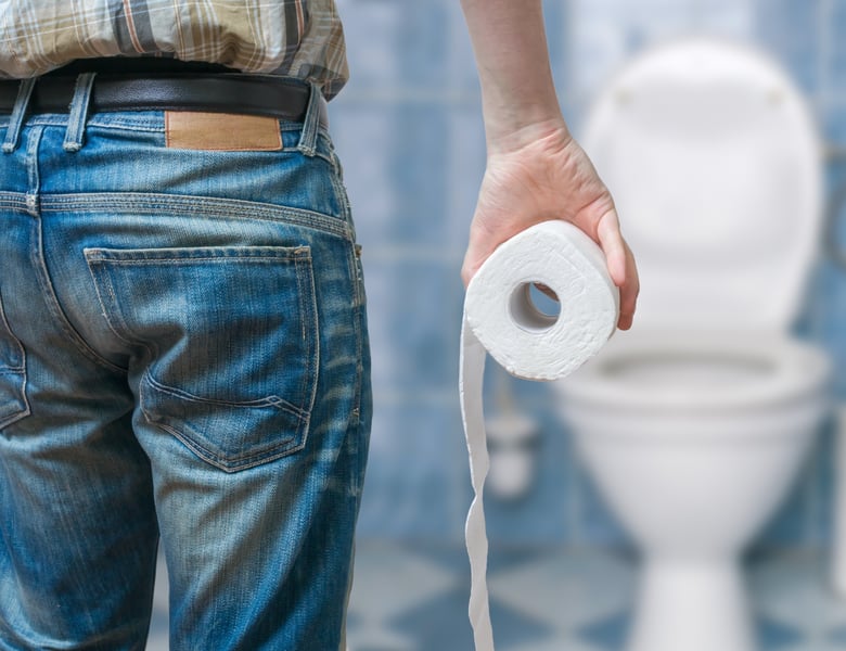 Traveler`s Diarrhea: Symptoms & How to Get Relief