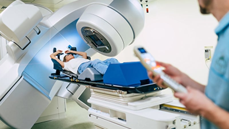 Can Radiation Therapy Be Safely Skipped in Some Cancer Patients?