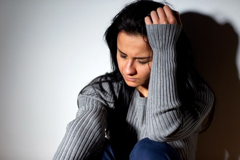 Women Face Higher Odds of Depression After Head Injury Than Men