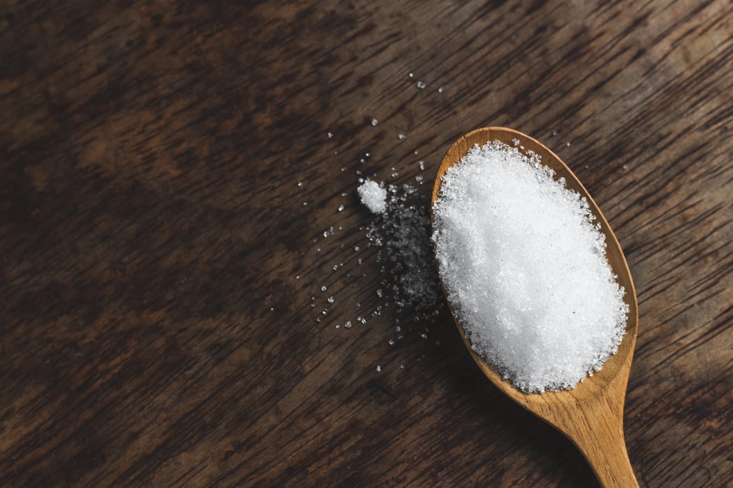 aspartame, artifical sweetener