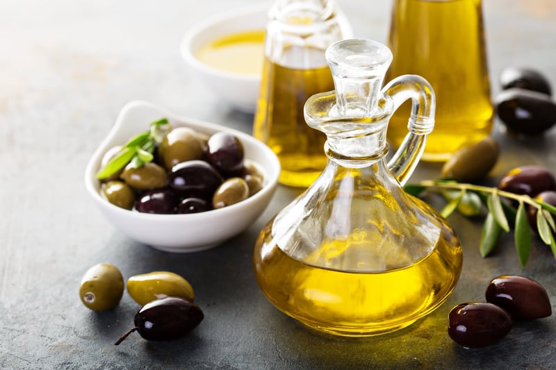 Olive Oil a Powerful Prescription Against Dementia