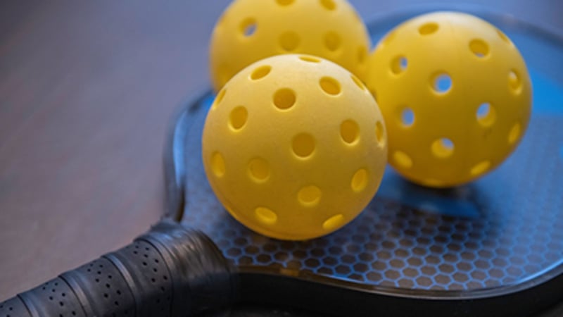 Pickleball Injuries Are on the Rise. Why Are So Many Players Ignoring the Pain?