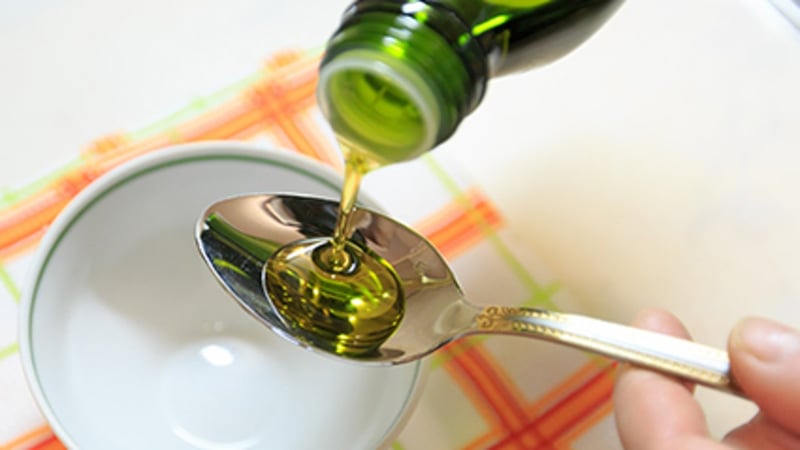 Olive Oil May Be a Powerful Dementia-Fighting Ingredient, Study Finds