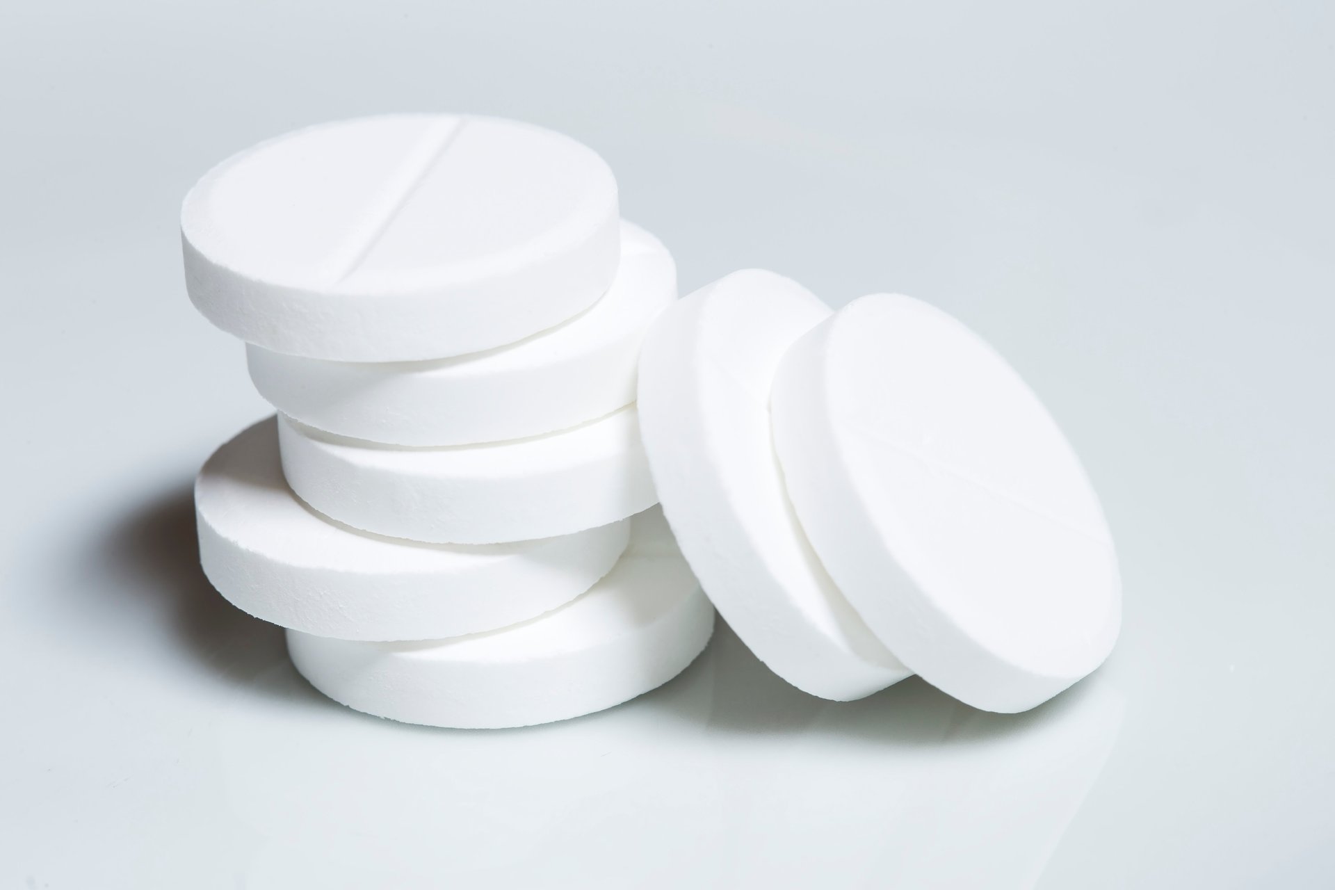 News Picture: Daily Baby Aspirin Raises Odds for Brain Bleeds, With No Lowering of Stroke Risk