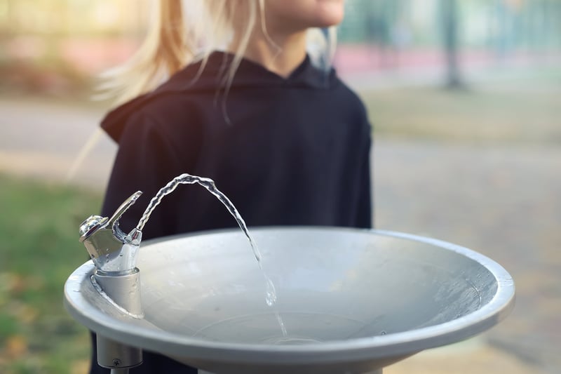 EPA Awards $58 Million to Help Schools, Daycare Centers Remove Lead From Drinking Water
