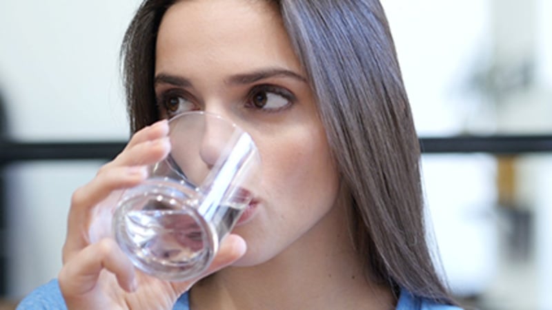 Water Fasting: Do Risks Outweigh Benefits?