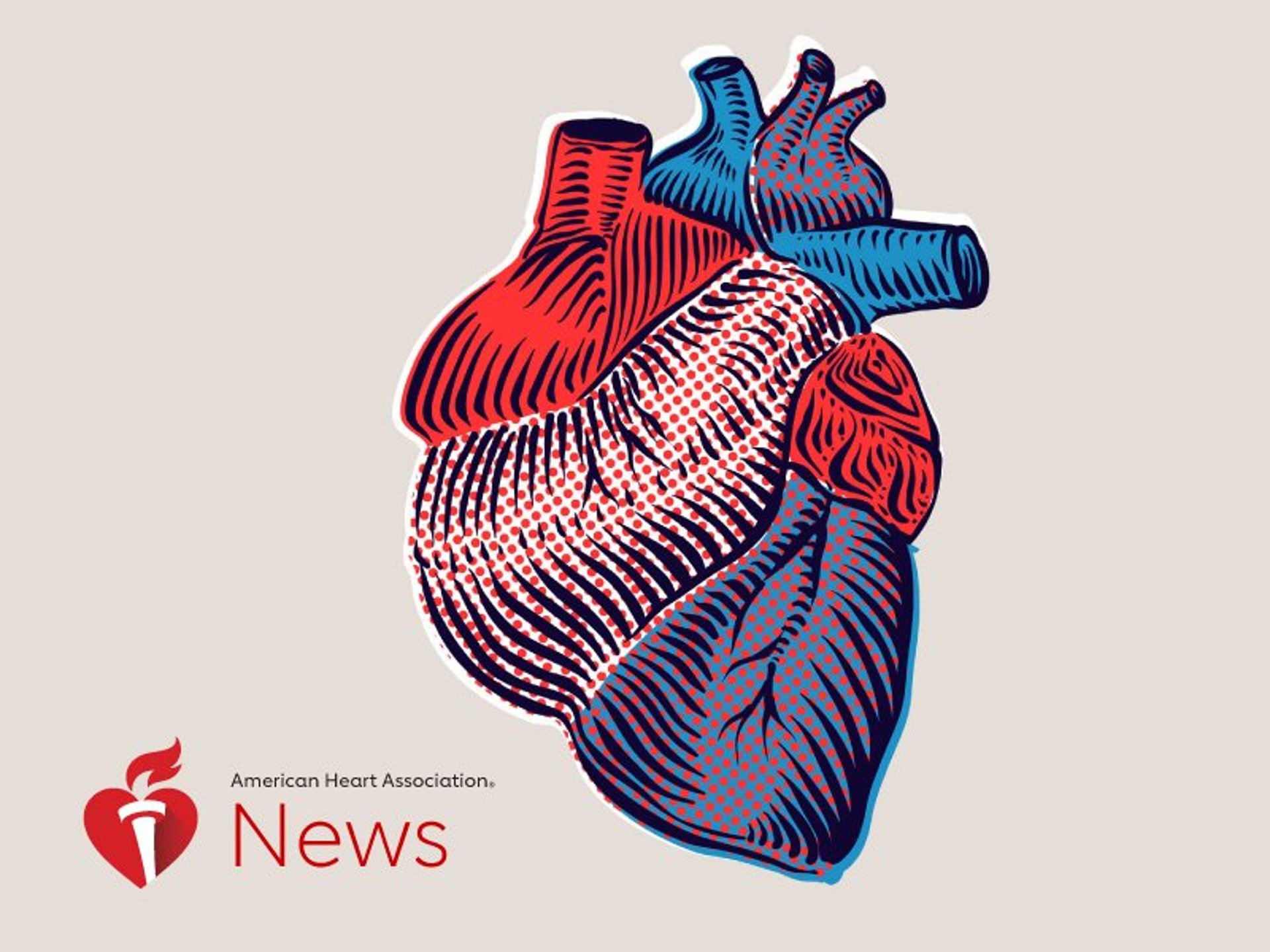 News Picture: AHA News: Warnings – And Hope – From New Heart Disease Treatment Guidelines