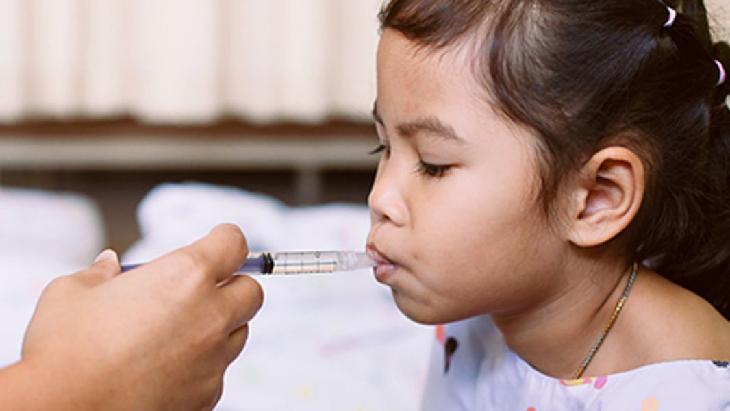 A Dose of Cold Air Helps Kids with Croup Breathe Easier - Consumer Health News - Vimarsana News