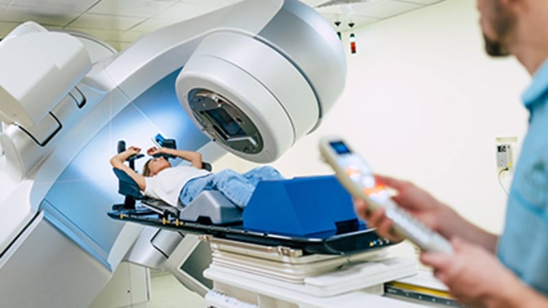Skipping Radiation Therapy May Be Safe for Some Women with Early Breast Cancer