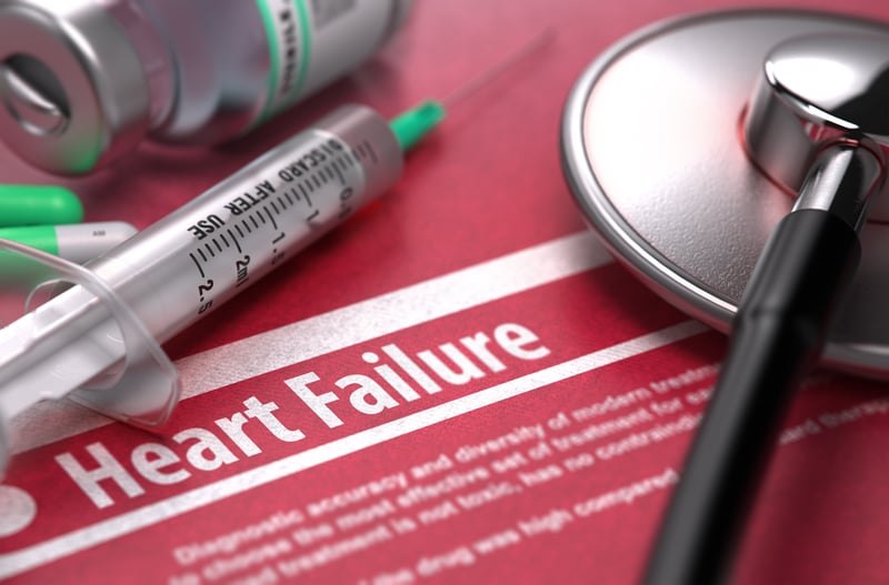 Wegovy May Be Valuable New Option for Heart Failure Patients