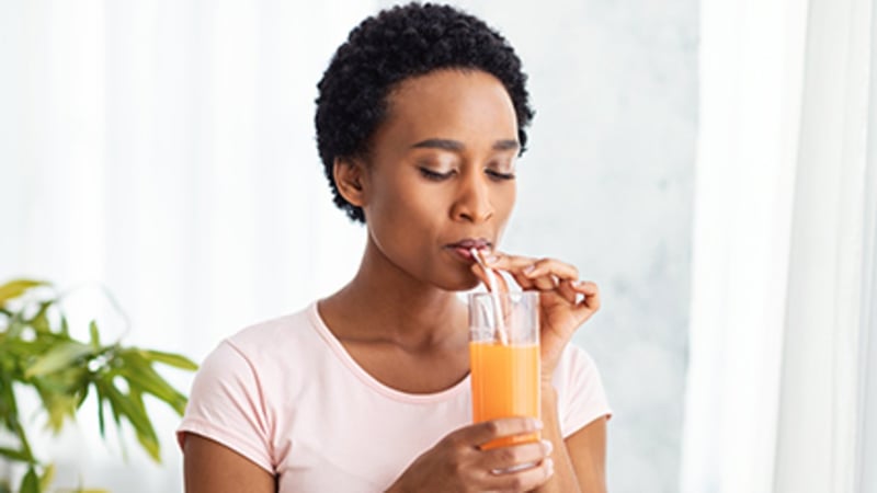 Daily Intake of Sugary Drinks Linked to Liver Cancer in Women, New Study Finds