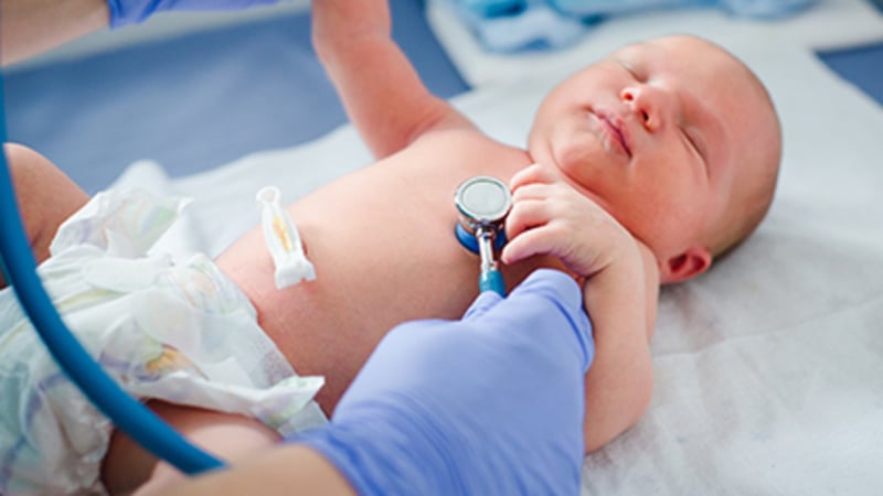 Respiratory Infections in Kids: Researchers Identify Major Risk Factors
