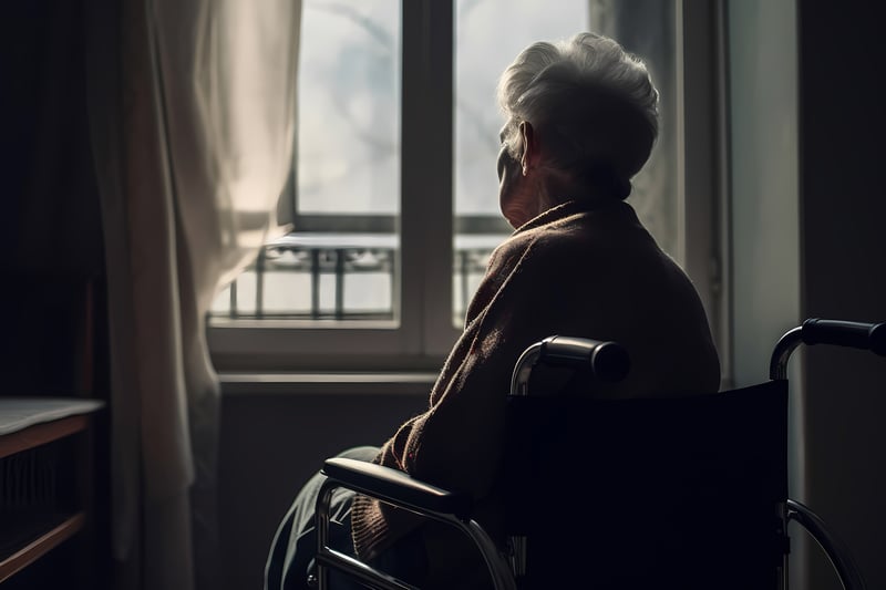 Parkinson`s Patients Often Battle a Hidden Foe: Stigma