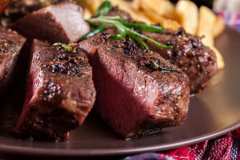 Just 2 Servings of Red Meat Per Week Raises Your Diabetes Risk